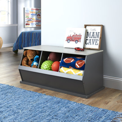 Shop Toy Boxes and Organizers
